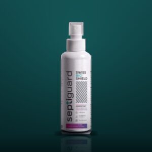 SeptiGuard Skin & Surface