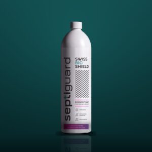 SeptiGuard Skin & Surface