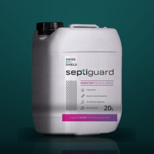 SeptiGuard Skin & Surface