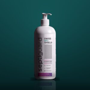 SeptiGuard Skin & Surface