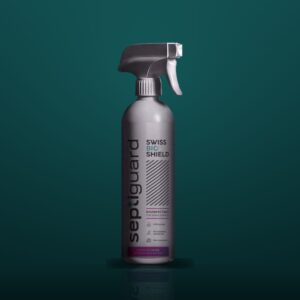 SeptiGuard Skin & Surface