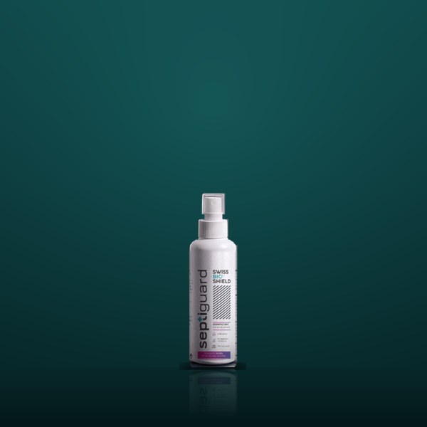 SeptiGuard Skin & Surface