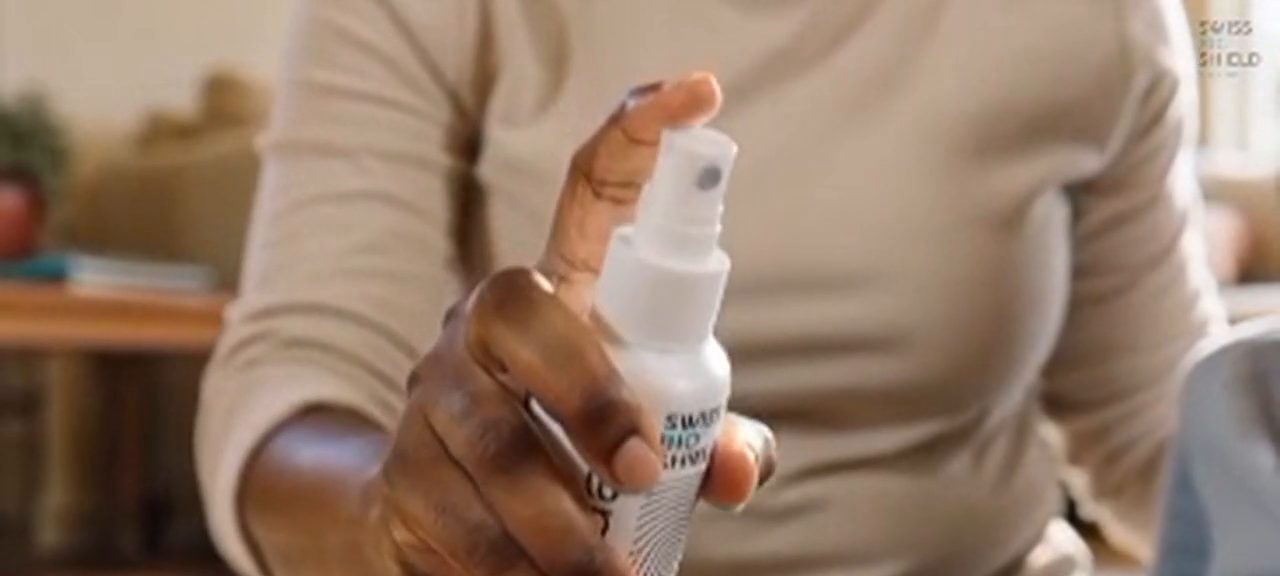 SeptiGuard Skin & Surface
