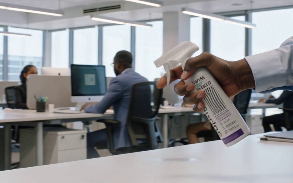 SeptiGuard Skin & Surface